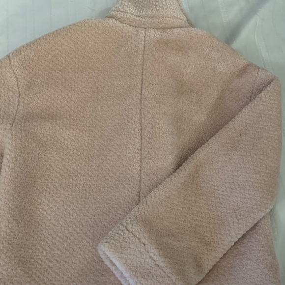 Bagatelle Pink Small Jacket - Picture 7 of 12